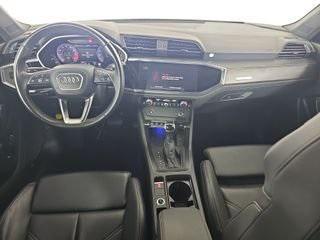 2024 Audi Q3 45 S line Premium Plus