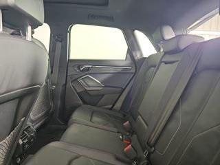 2024 Audi Q3 45 S line Premium Plus