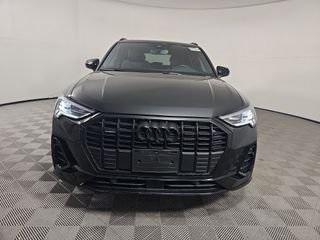2024 Audi Q3 45 S line Premium Plus