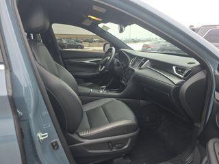 2023 INFINITI QX55 LUXE