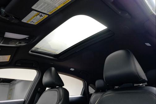 2023 INFINITI QX55 LUXE