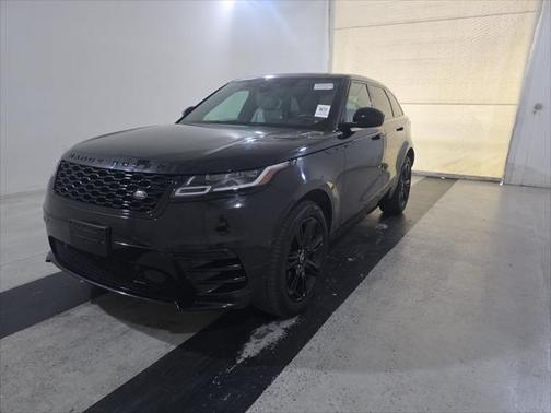 2022 Land Rover Range Rover Velar P250 S R-Dynamic