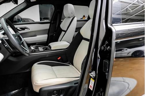 2022 Land Rover Range Rover Velar P250 S R-Dynamic