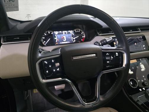 2022 Land Rover Range Rover Velar P250 S R-Dynamic