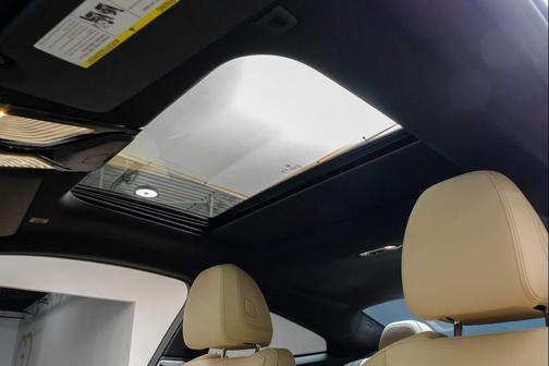 Black Sapphire Metallic 2026 BMW 430 i xDrive