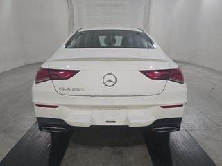 2023 Mercedes-Benz CLA 250 Base