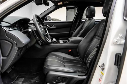 2022 Land Rover Range Rover Velar P250 S