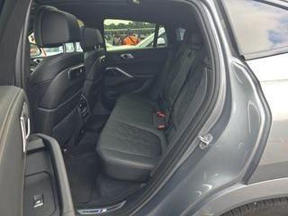 2025 BMW X6 xDrive40i