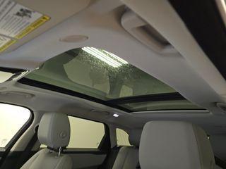 Black 2024 Land Rover Range Rover Velar P250 S