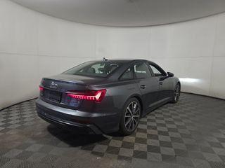 2024 Audi A6 55 Premium Plus