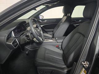 2024 Audi A6 55 Premium Plus