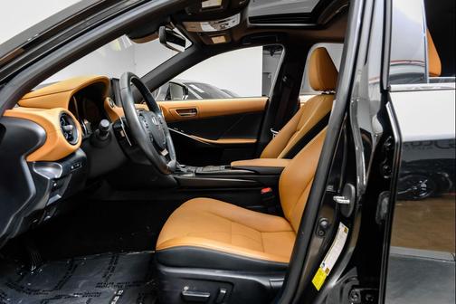 2024 Lexus IS 300 Base