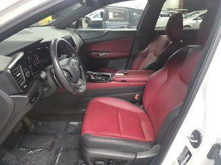 2025 Lexus NX 250 Premium