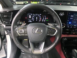 2025 Lexus NX 250 Premium