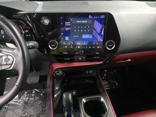 2025 Lexus NX 250 Premium
