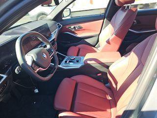 2025 BMW 330 xDrive