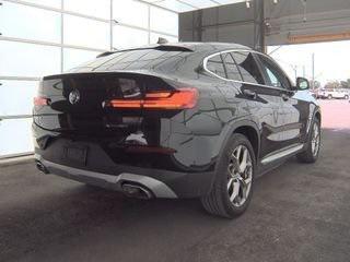 2024 BMW X4 xDrive30i