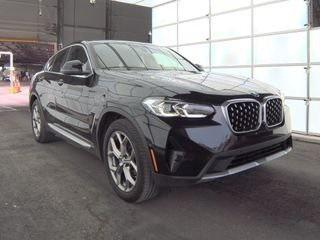 2024 BMW X4 xDrive30i