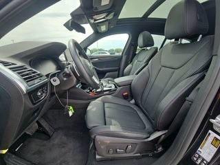 2024 BMW X4 xDrive30i