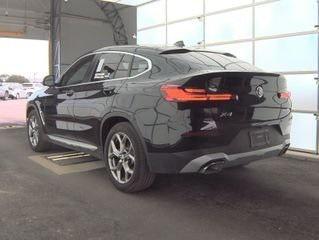 2024 BMW X4 xDrive30i