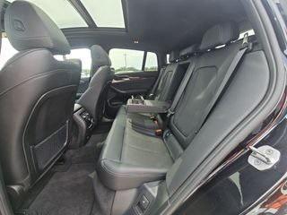 2024 BMW X4 xDrive30i