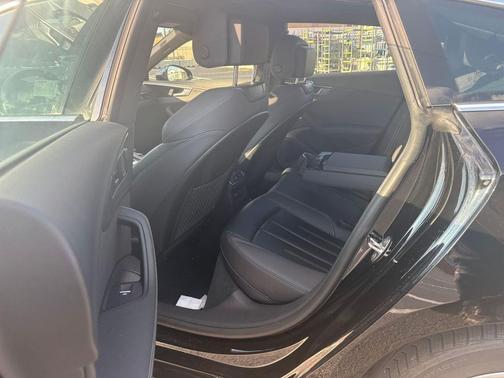 2024 Audi A5 Sportback 45 S Line Premium Plus