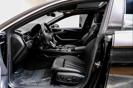 2024 Audi A5 Sportback 45 S Line Premium Plus