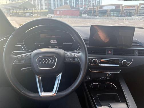 2024 Audi A5 Sportback 45 S Line Premium Plus