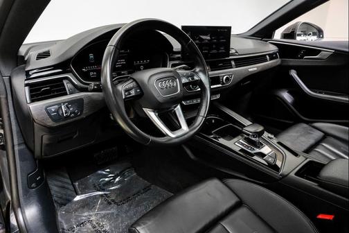 2024 Audi A5 Sportback 45 S Line Premium Plus