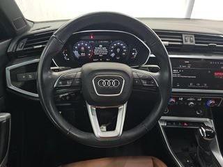 2024 Audi Q3 Premium 45 TFSI S line quattro Tiptronic