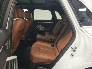 2024 Audi Q3 Premium 45 TFSI S line quattro Tiptronic