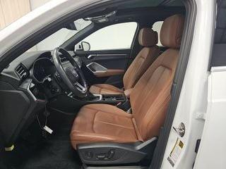 2024 Audi Q3 Premium 45 TFSI S line quattro Tiptronic