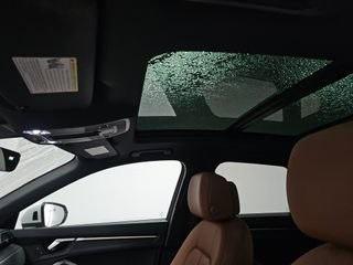 2024 Audi Q3 Premium 45 TFSI S line quattro Tiptronic