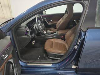 2023 Mercedes-Benz CLA 250 Base