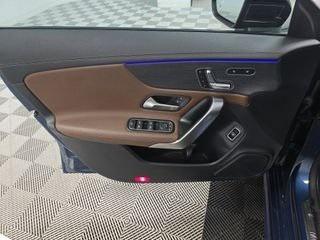 2023 Mercedes-Benz CLA 250 Base
