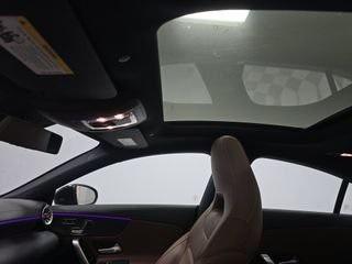 2023 Mercedes-Benz CLA 250 Base