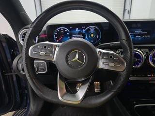 2023 Mercedes-Benz CLA 250 Base