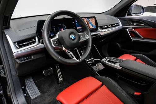 2025 BMW X2 xDrive28i