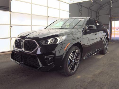 2025 BMW X2 xDrive28i