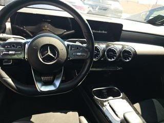 2023 Mercedes-Benz CLA 250 Base