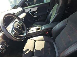 2023 Mercedes-Benz CLA 250 Base