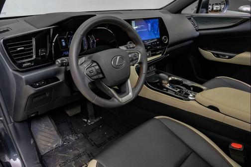 Caviar 2023 Lexus NX 350 Premium