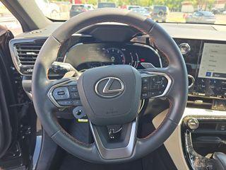 Caviar 2023 Lexus NX 350 Premium