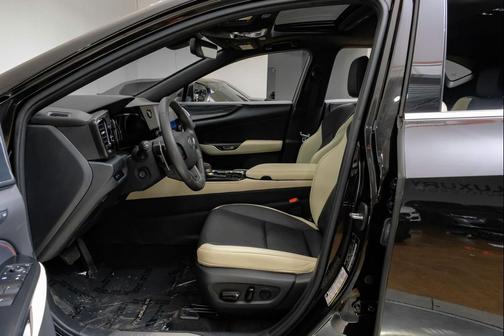 Caviar 2023 Lexus NX 350 Premium