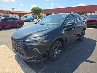 Caviar 2023 Lexus NX 350 Premium