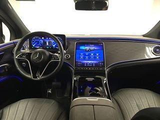 2023 Mercedes-Benz EQS 450 4MATIC