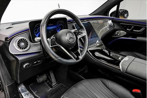 2023 Mercedes-Benz EQS 450 4MATIC