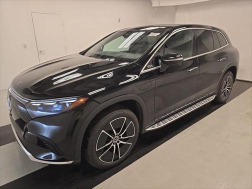 2023 Mercedes-Benz EQS 450 4MATIC