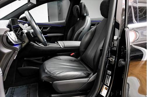 2023 Mercedes-Benz EQS 450 4MATIC