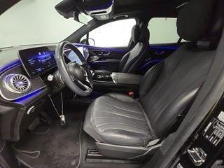 2023 Mercedes-Benz EQS 450 4MATIC